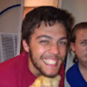 Meet your Posher, Adam